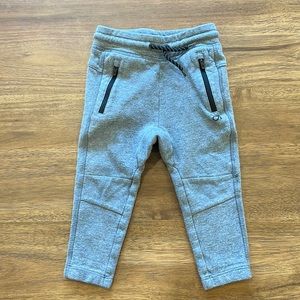 Boys 18-24 month Gap sweat pants